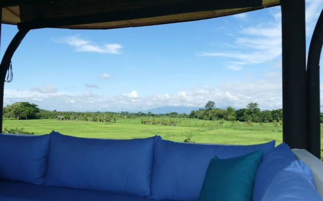 Sanjana Resort and Spa