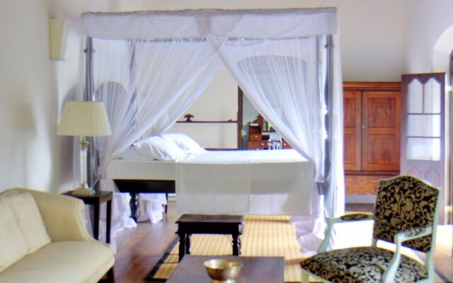 Galle Henna Estate