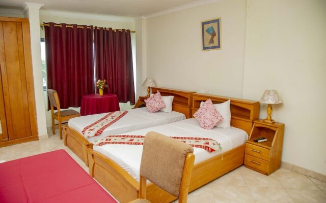 Brookvale Hotel
