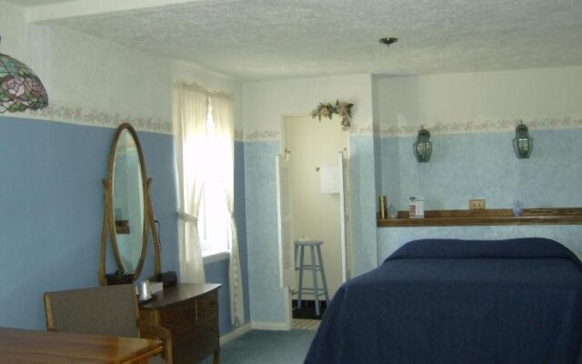 Boardwalk Inn
