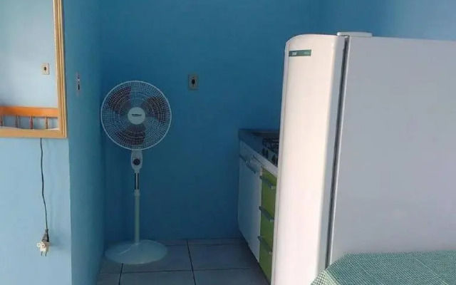 Residencial Água Azul