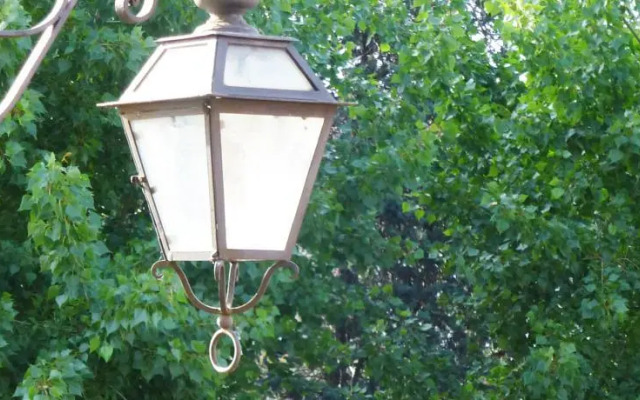 B&B Pitti Cottage Roma