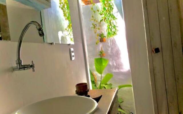 Casa da Glória Trancoso