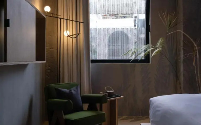 Jiangnan House Nantou