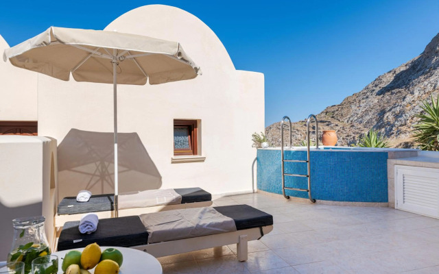 Epavlis Hotel & Spa