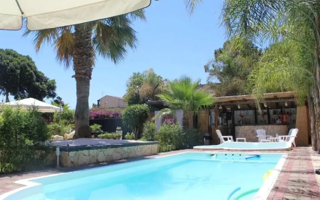 Residence Costa Del Sole