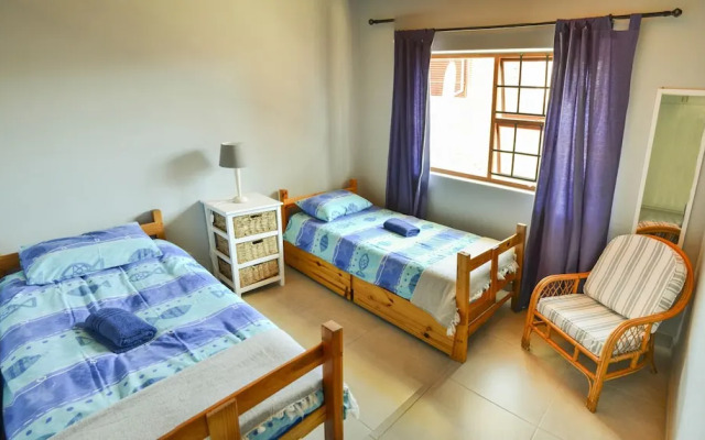 Addo Adventure House