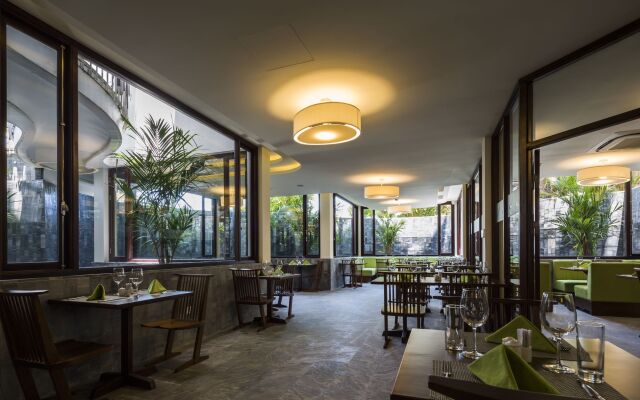 Elites Riverside Hotel & Spa Hoi An