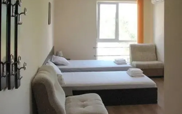 Livi Paradise Apartments
