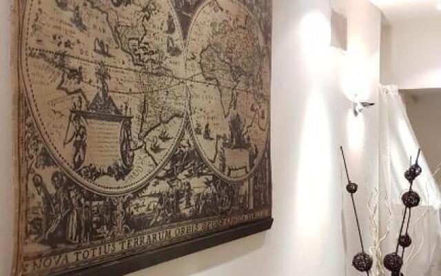 Affittacamere Ca' Marcello