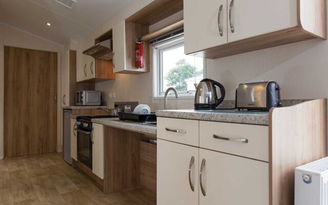 Caravan Hire