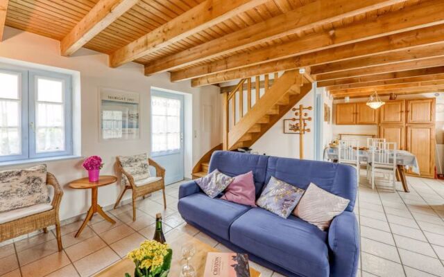 House Ker Kébec Crozon-Morgat
