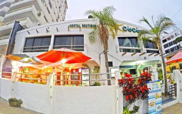 Hotel Cocos