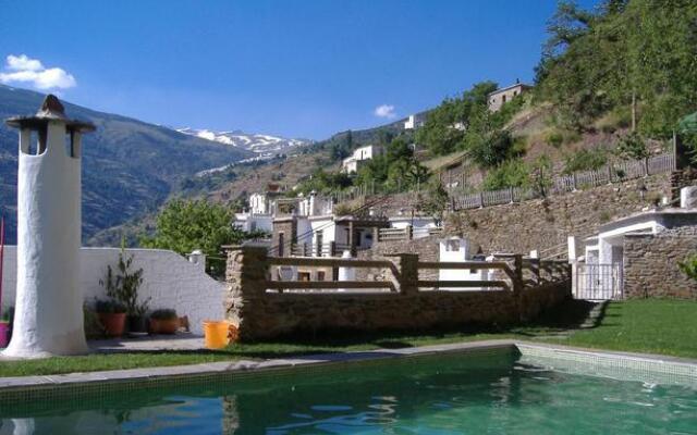 Estrella de las Nieves