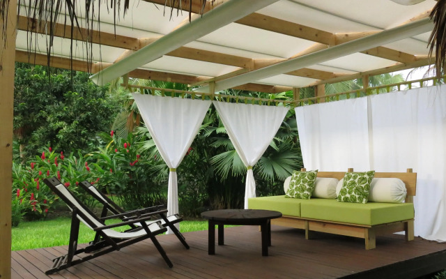 Viajero Tayrona Hostel & Ecohabs