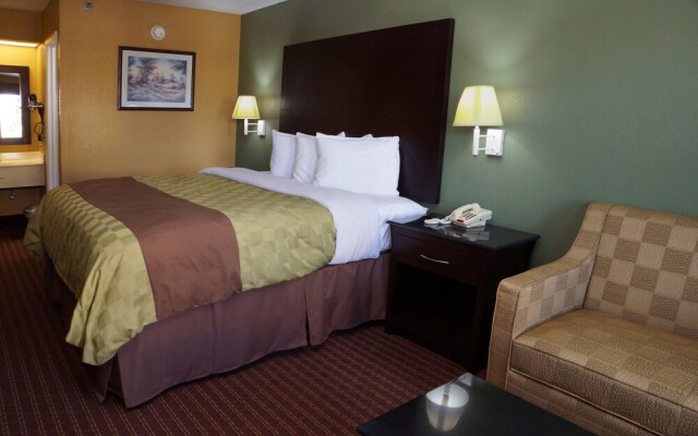 Executive Inn Opp