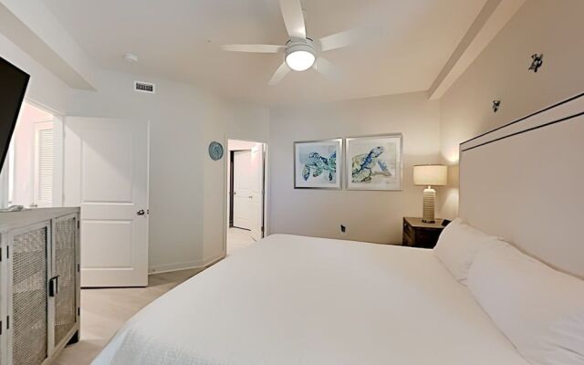 Sea Glass by Southern Vacation Rentals