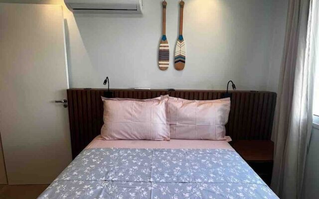 Ap Premier Home Club - Turismo e Lazer