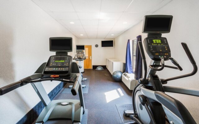 Holiday Inn Express Plymouth by IHG