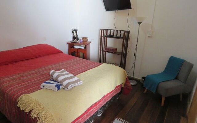 Hostal Mirenart