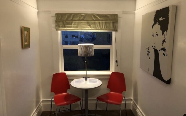 Portland International Guesthouse