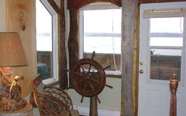 SeaWatch Bed & Breakfast