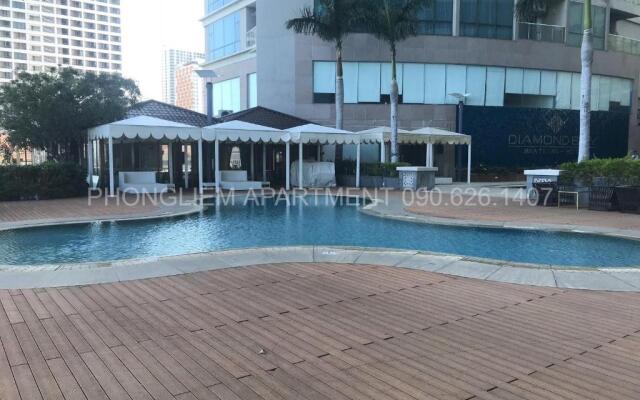 PHONGLIEM 1 Serviced Apartment