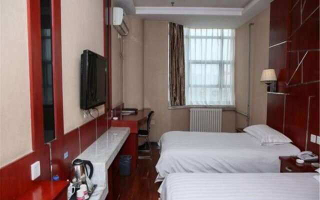 Hao Ting Business Hotel