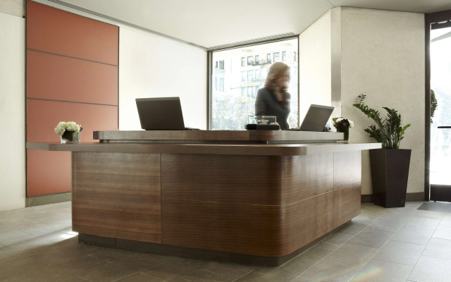 Grand Hyatt San Francisco