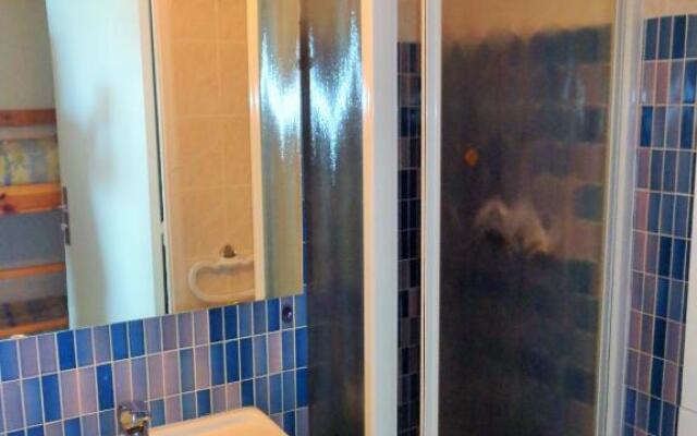 Studio 1ere Ligne Mer Avec Parking