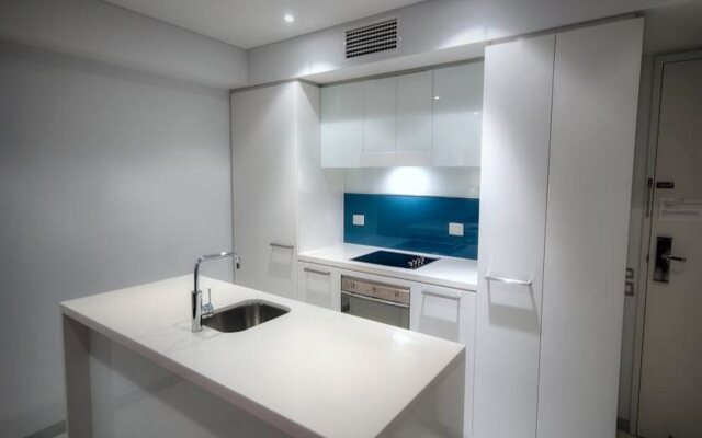 La Loft Apartments - North Terrace