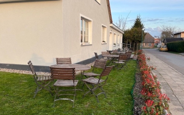 Beautiful Apartment in Kirchdorf - Insel Poel With Terrace