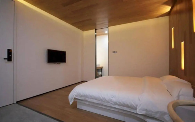 Xiamen Haibian Hotel