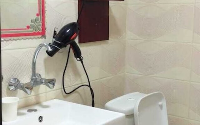 Petra backpackers hostel