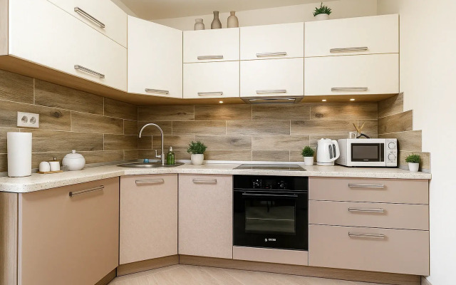 RusHouse (РусХаус) на улице Алексея Козина 7