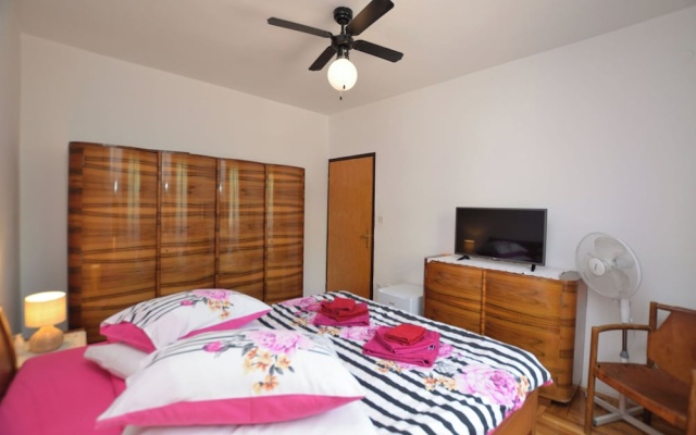 Rooms Tomc