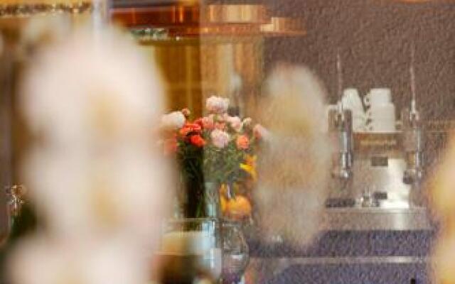 Hôtel Résidences Le Sporting