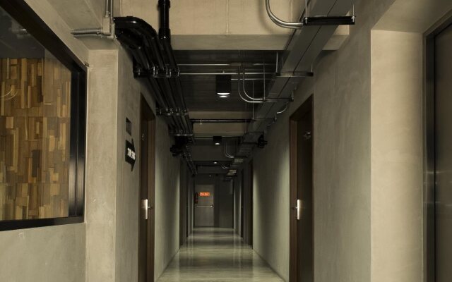 Thapae Loft