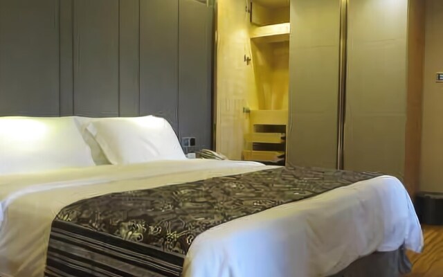 Wonderful Dayang Hotel