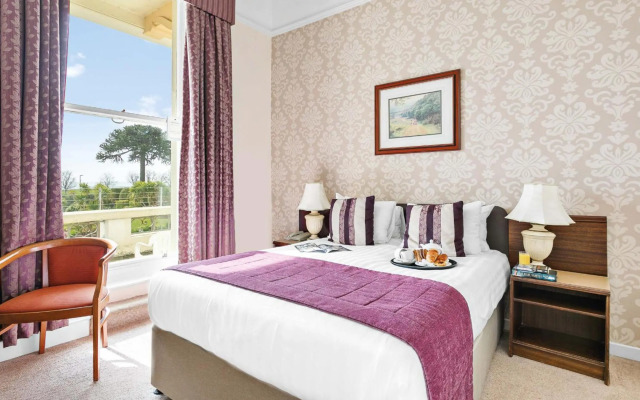 The Grand Hotel