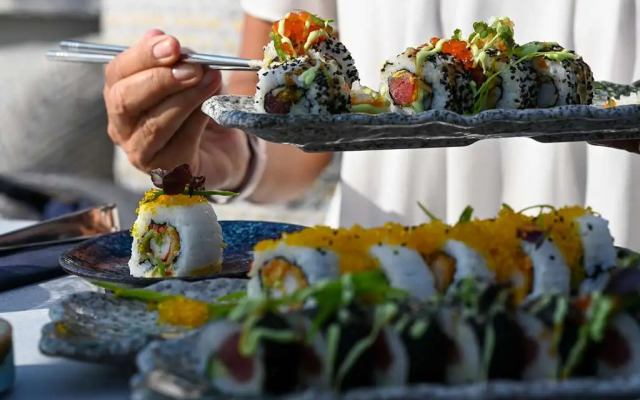 Künstlerquartier SEEZEICHEN