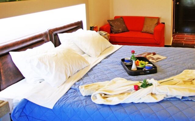 Samos Bay Hotel
