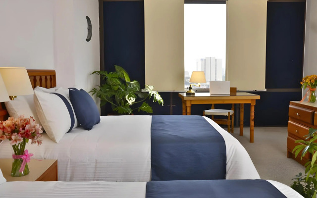 Hotel Misión Guadalajara