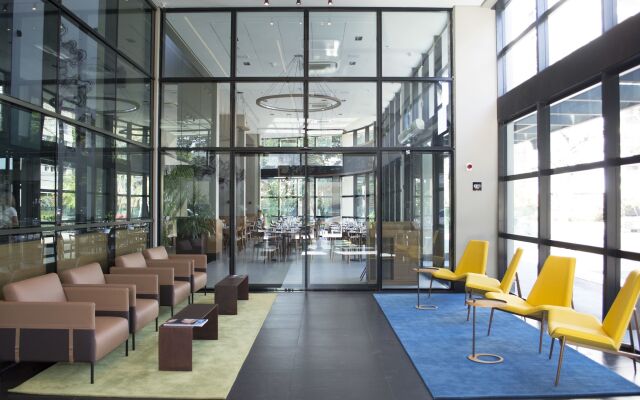 I am Design Hotel Campinas by Hotelaria Brasil