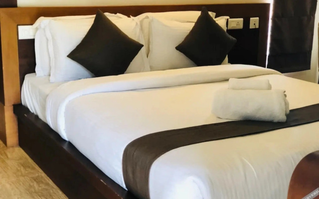 Sandalo Castle Resorts