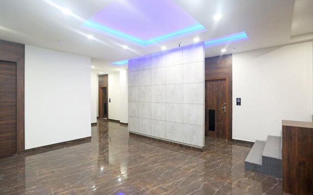 Treebo Ashirwad Hotels & Banquets