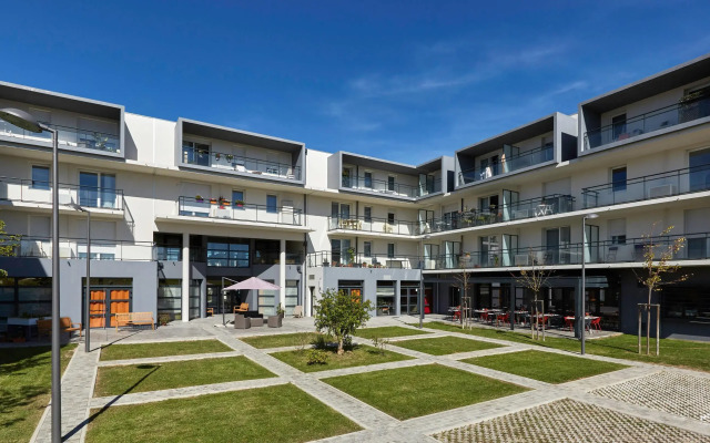 Quality Suites Perpignan