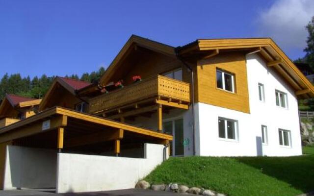 Apartment Großvenedigerblick