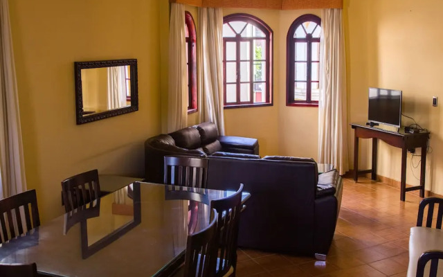 Suites Bello Xochimilco by DOT Tradition