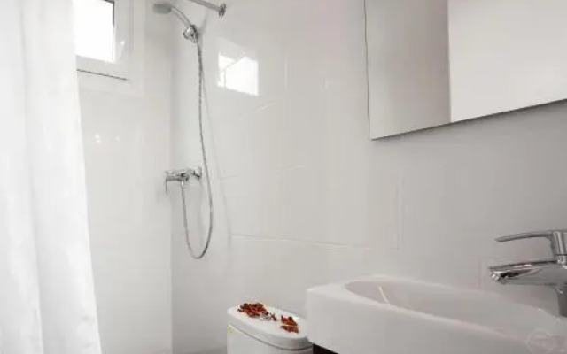 Eixample Sagrada Familia Apartments II